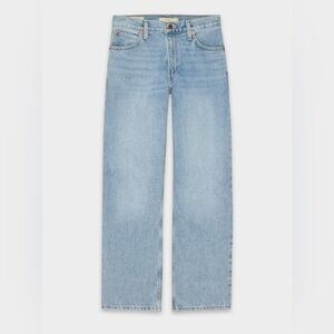 Levis Baggy Dad Jean